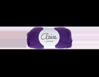 byClaire cotton 016 purple