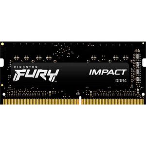 32 GB DDR4-3200 Werkgeheugen