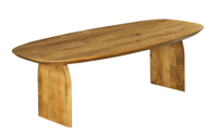 Eetkamertafel Tense | 240 cm