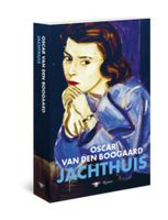 ISBN Jachthuis boek Paperback 400 pagina's