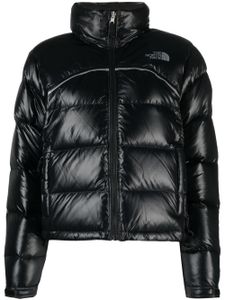 The North Face 2000 Retro Nuptse puffer jacket - Noir