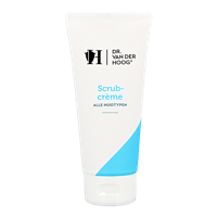Scrubcreme tube 100 Milliliter