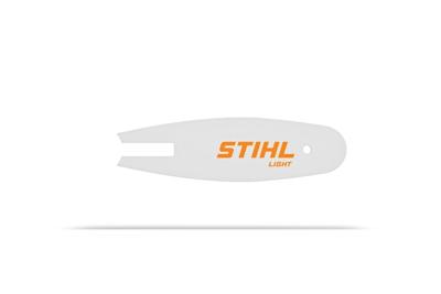 Stihl Accessoires kettingzaagblad | Rollomatic Light voor GTA 26 1/4&apos;&apos; P | 1,1 mm, 10cm - 30070030101