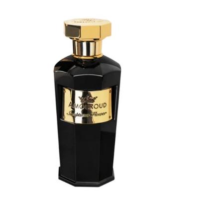 Amouroud Perfume Workshop Sumptuous Flower Eau de Parfum100ml