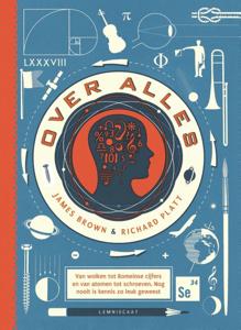 Over alles (Hardback)