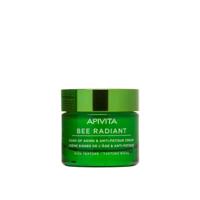 Apivita Face Care Dagcrème Bee Radiant Signs of Aging & Anti-Fatigue Cream DagWhite Peony & Patented Propolis 50ml