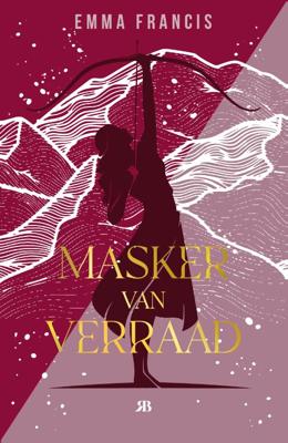 Masker van verraad (Hardback)