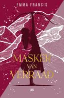 Masker van verraad (Hardback)