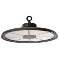 Deko Light Vega 732156 LED-halverlichting LED 160 W Diepzwart (RAL 9005)