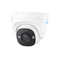 Reolink P324 - Geavanceerde 5MP PoE IP-beveiligingscamera met persoons-/voertuigdetectie, 30 meter nachtzicht en audio-opname - thumbnail