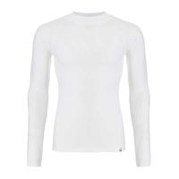 Ten Cate Thermo shirt lange mouw wit