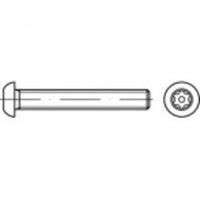 TOOLCRAFT TO-5380278 Veiligheidsschroeven M10 60 mm Binnen-T 88116 RVS A2 100 stuk(s) - thumbnail