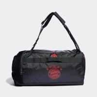 FC Bayern München Duffeltas Medium - thumbnail
