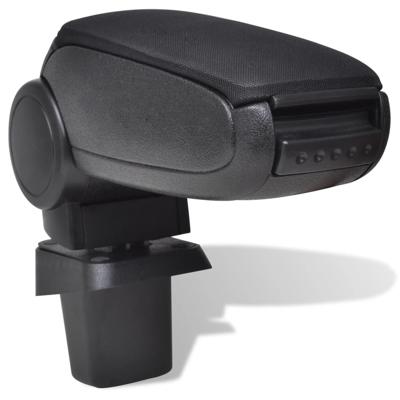 VidaXL Armsteun voor suzuki sx4 (na 2007)