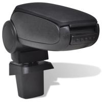VidaXL Armsteun voor suzuki sx4 (na 2007)