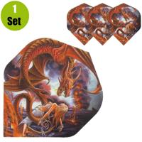 Designa Dragon