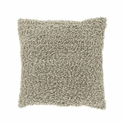 Sierkussen Bjork 45x45cm Dove White