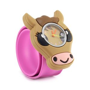 Pop Watch Kinderhorloge Paard