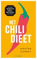 Het Chili-dieet - Wouter Cornet - ebook