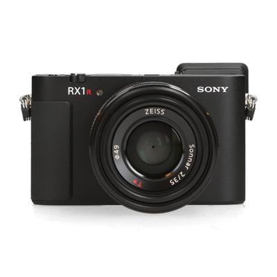 Sony RX1R III