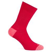3 paar ademende outdoor sport sokken weg fiets racen fietsen Sok (rood)