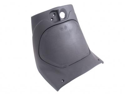 Edge Binnenscherm met deksel piaggio zip 2000 2/4 takt zwart