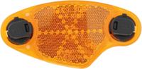 Busch + Müller Spoke reflector b&m 309v/4 unloseable