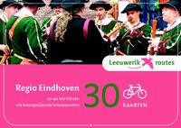 Fietsgids Leeuwerikroutes Regio Eindhoven | Buijten & Schipperheijn Fietsgids Leeuwerikroutes Regio Eindhoven | Buijten & Schipperheijn