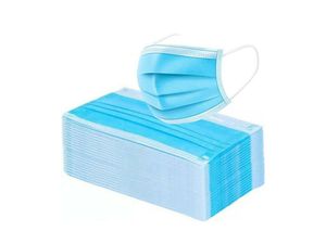 Mondkapjes 50 stuks in een doosje (CO-DFM-01)