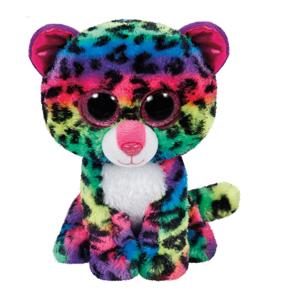 Ty Beanie boo knuffel kat dotty