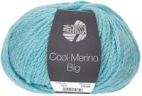 Lana Grossa Cool Merino Big 225 Mint Turquoise