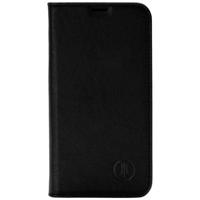 JT Berlin Tegel Booklet Apple iPhone 15 Pro Max Zwart