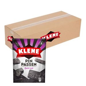 Klene - Pinpassen - 8x 210g