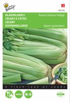 Selder Pascal, Groene Volpijp - Buzzy