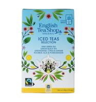 Iced tea selection bio