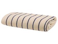 LIVARNO home Handdoek 140 x 70 cm (Wit)