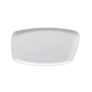 ROSENTHAL - Junto White - Serveerschaal 36x21cm