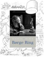 De kunst van / The art of Borge Ring - Borge Ring, Jan-Willem de Vries - ebook