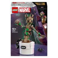 LEGO super heroes 76297 dansende groot