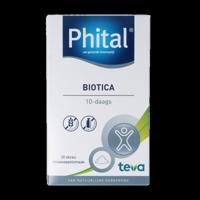 Biotica 10-daags 20 Sachets