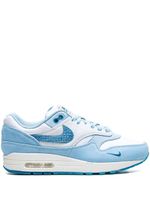 Nike baskets Air Max 1 'Blueprint' - Blanc - thumbnail