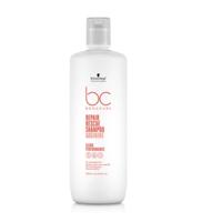 Schwarzkopf BonaCure Clean Performance Repair Rescue Shampoo Arginine 1000ml
