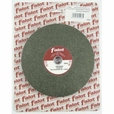 Schuurschijf FAIOT 8C-80 200 mm Groen