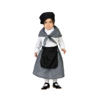 Kostuums voor Baby's Old woman - Maat: 6-12 Maanden - Maat: 6-12 Maanden - thumbnail