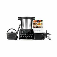 Voedselverwerker Taurus FOODIE 1500 W