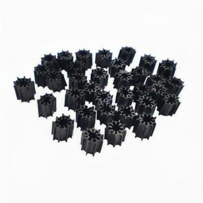 Aquaforte Bioringen 100L Ø20x20mm - Helder Vijverwater door Superieure Waterzuivering