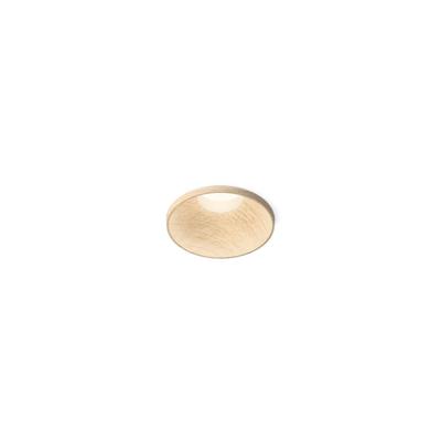 Vibia - Circle 3323 ø11 cm Trim Medium Plafondlamp