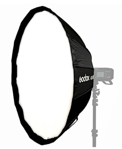 Godox Softbox Ad-S65w