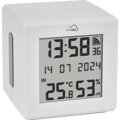 TFA Dostmann WLAN Gateway TFA.me ID-01 35.8103.02 WiFi-weerstation