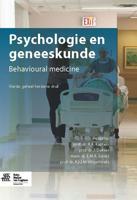 Psychologie en geneeskunde (Paperback)